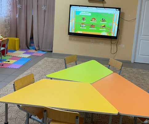 пр. Свободи 32, кімната 427